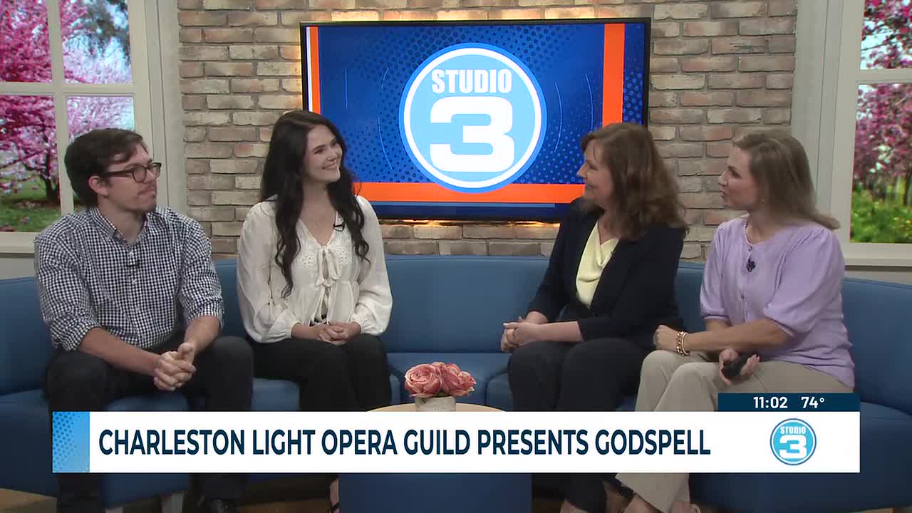 Godspell