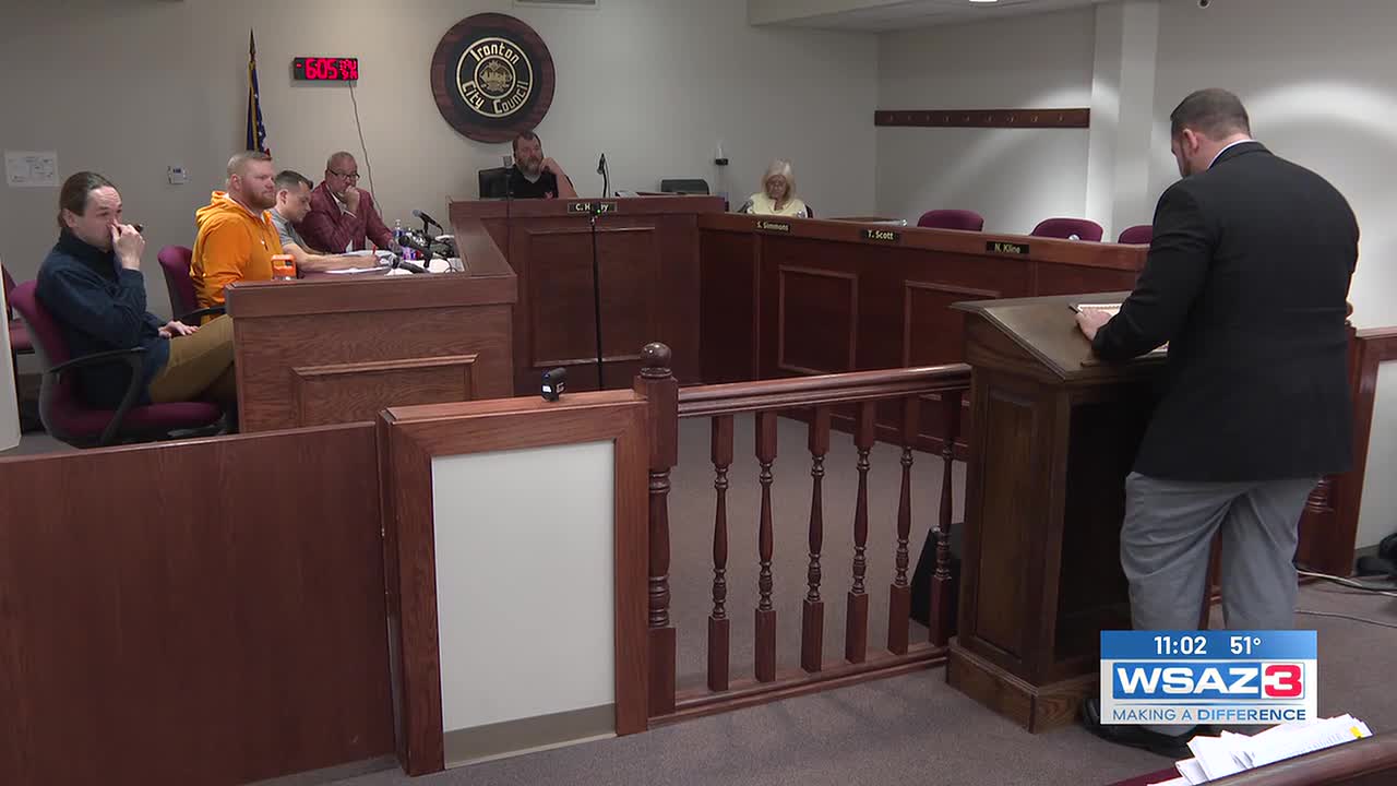 New zoning code passes regarding data center placement