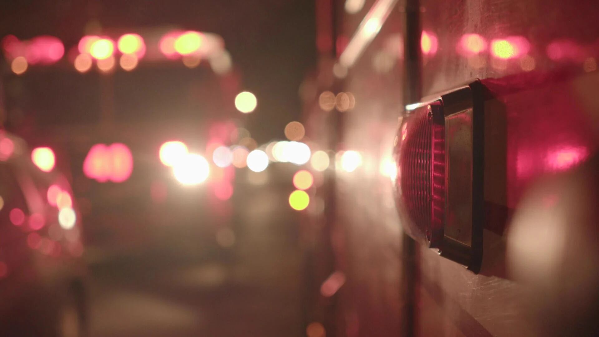 Emergency Crews Respond to Structure Fire on Millstone Road