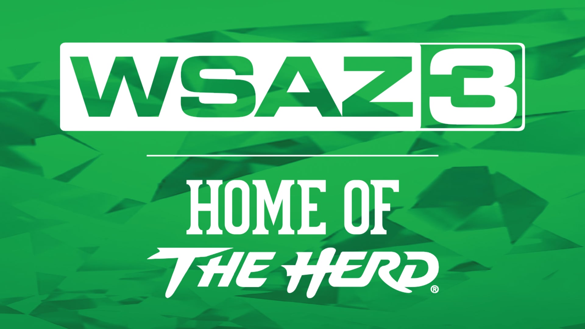 WSAZ Sports to Host Pregame Show for Marshall vs. Missouri State Matchup