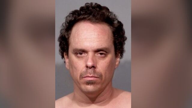Veteran sentenced for kidnapping young woman from Starbucks, raping her on Veterans Day because he ‘deserved her’