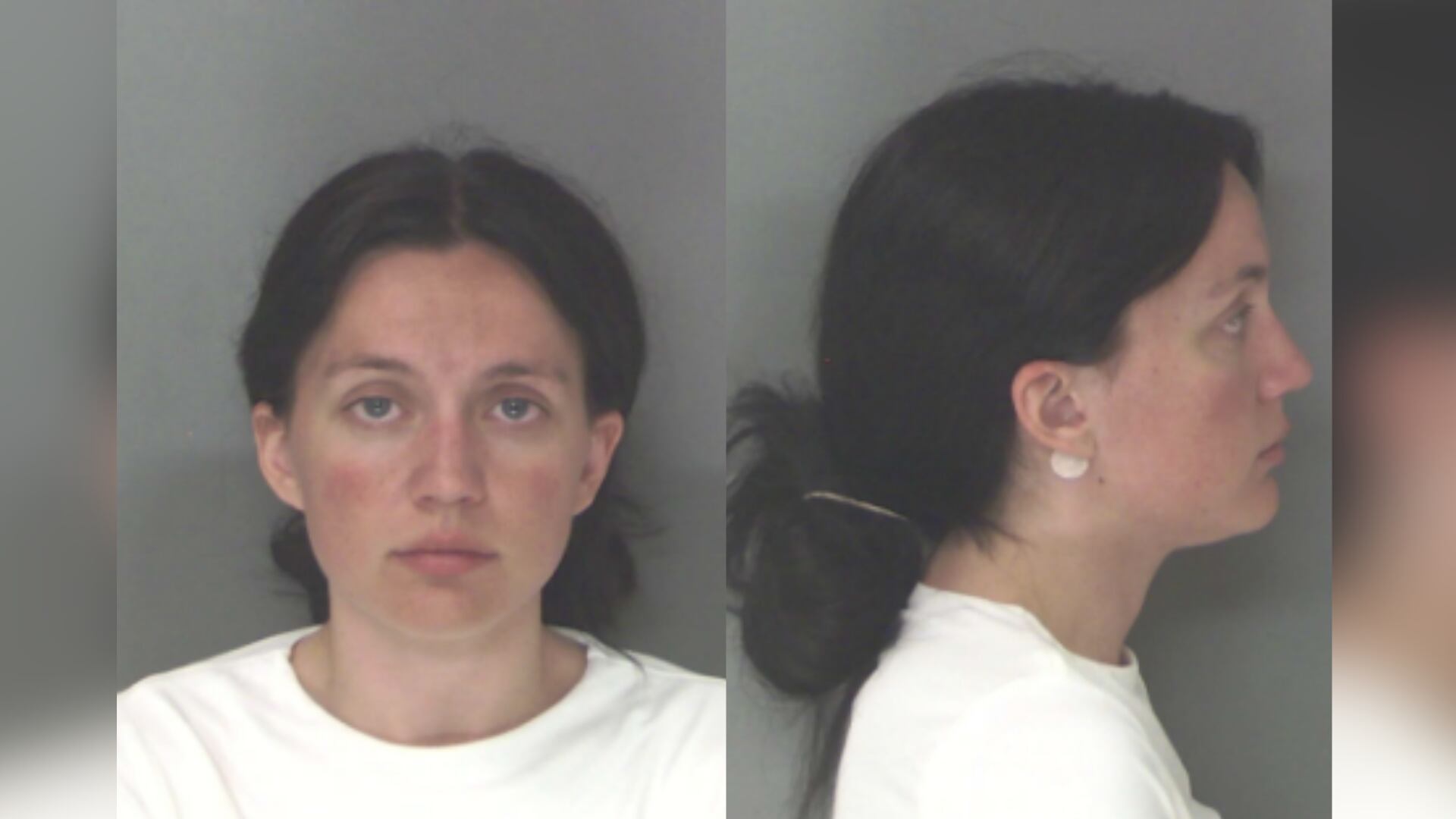 High school teacher arrested after allegedly having sex with student