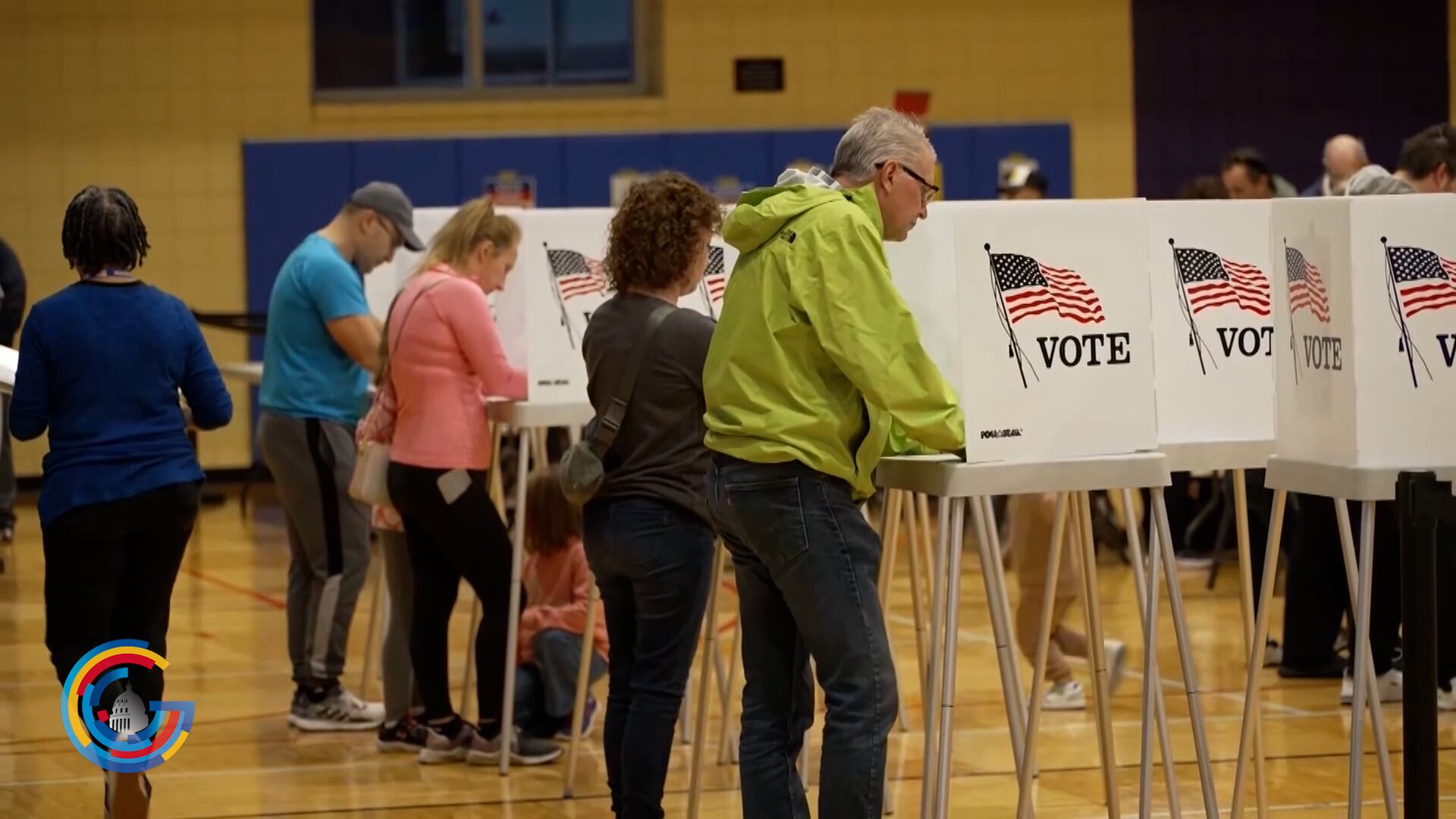 Senators continue debate on SAVE America Act with no resolution in sight