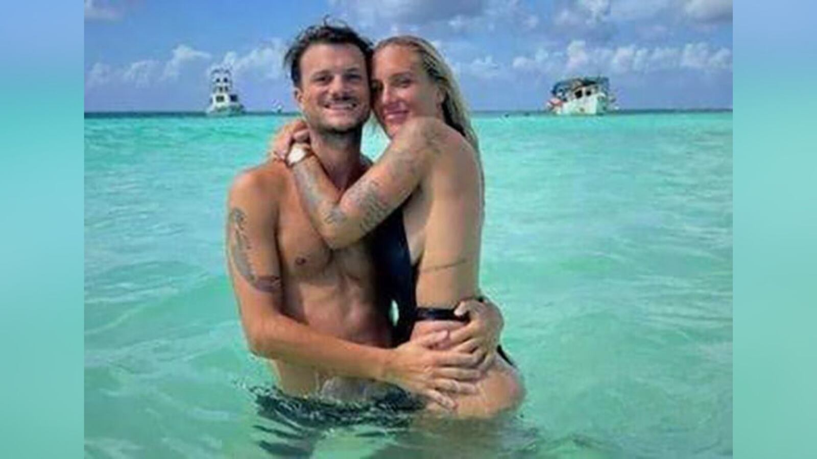 Fugitive wanted in Argentine model’s murder arrested in US