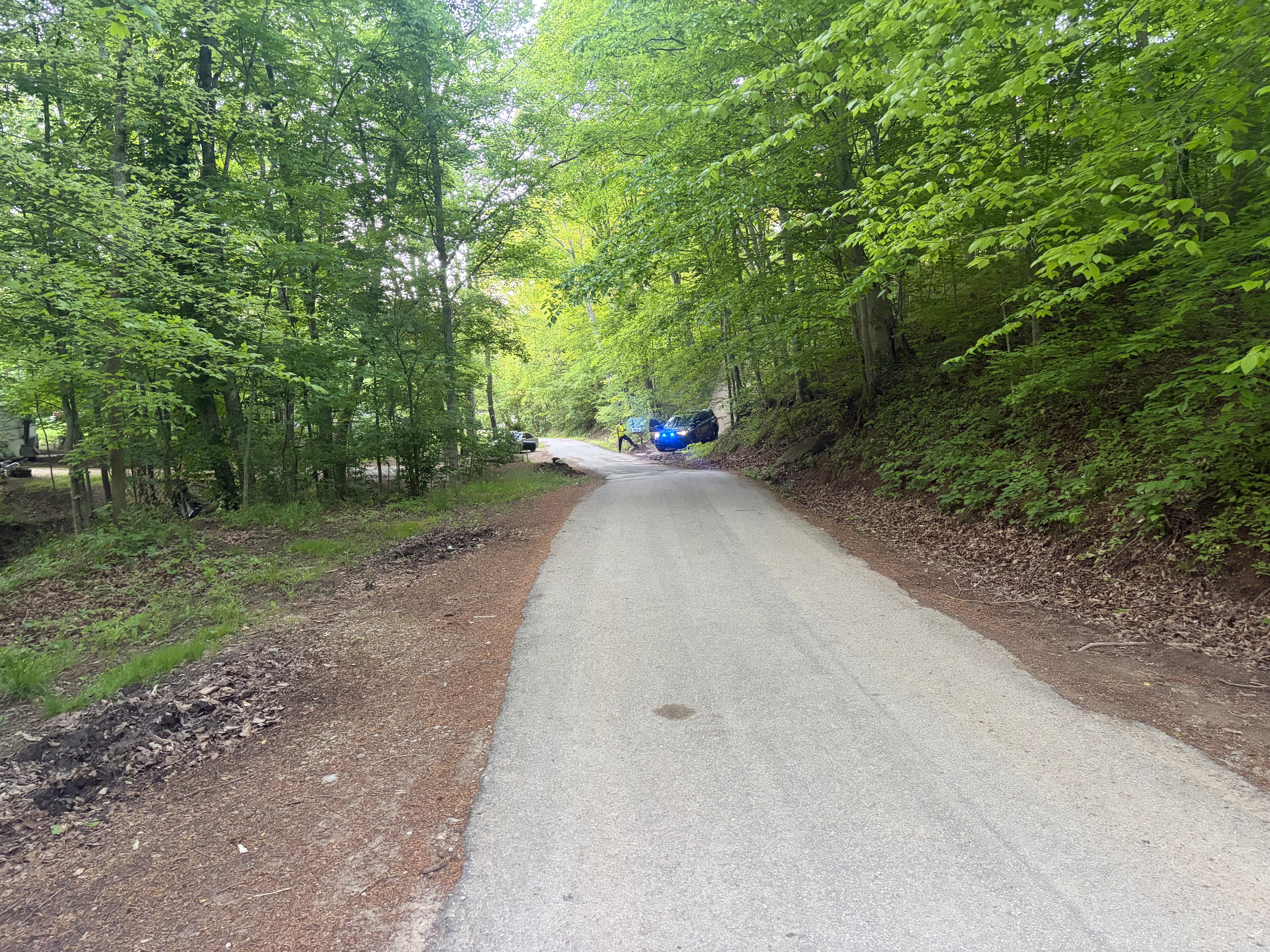 Deputies investigate shooting in Cross Lanes