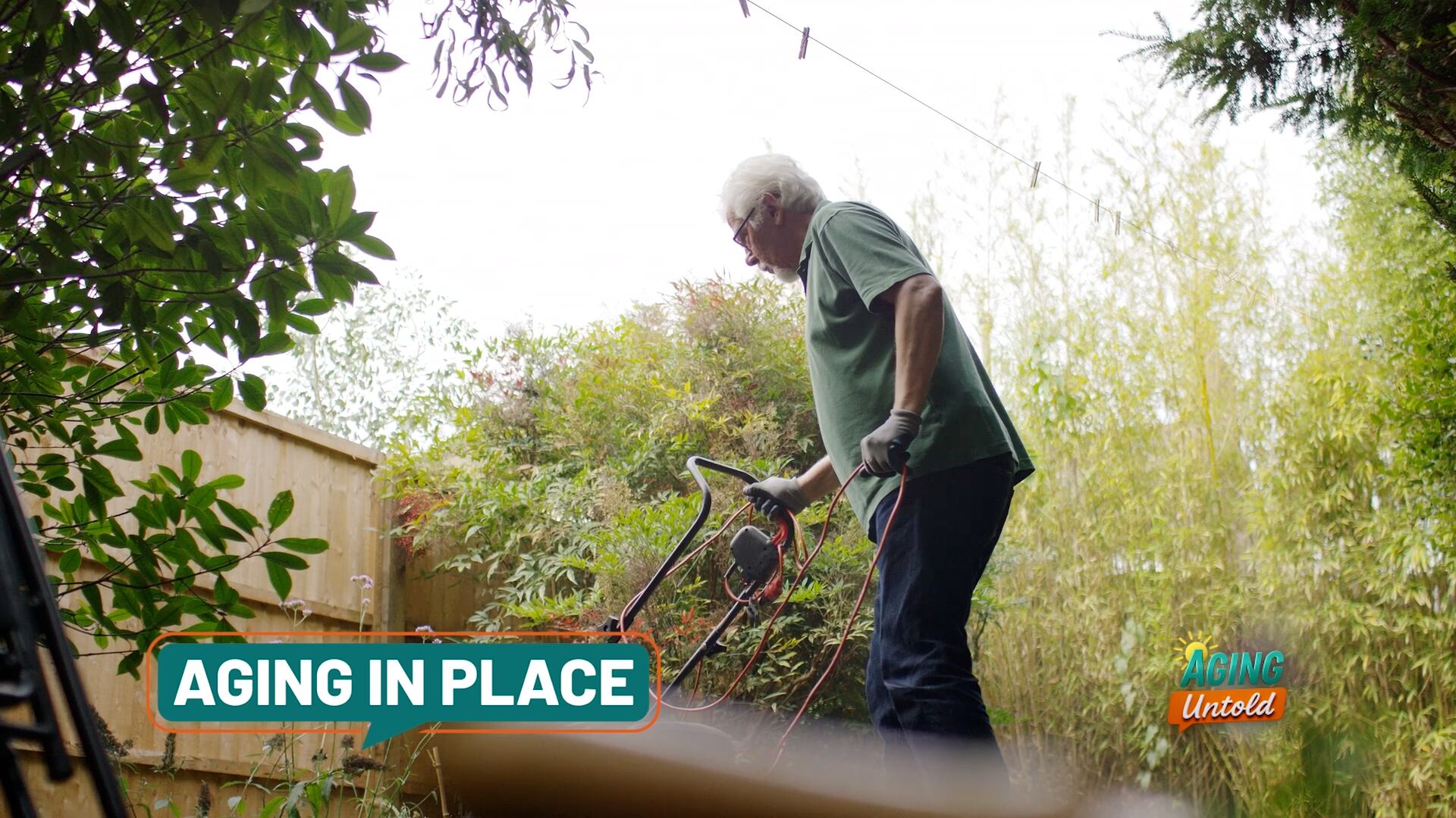 NORCs: Aging neighborhoods offer community support, care challenges