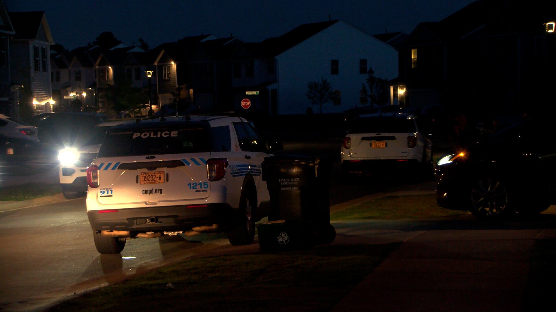 7-year-old boy dies after being rescued from retention pond