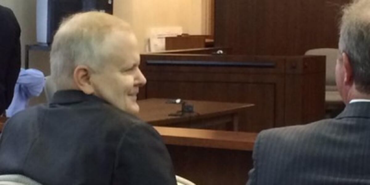 Eric Conn UPDATE: Federal Judge Dismisses Most Claims Against Eric Conn