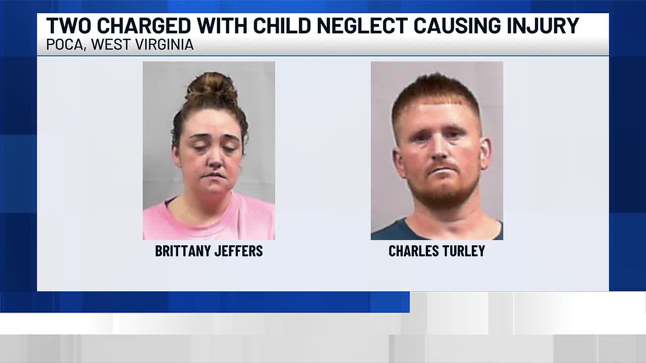WSAZ+ | Woman arrested on drug charges ; couple charged after one - year - old overdoses ; your other top stories