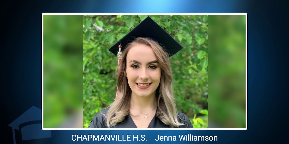 Chapmanville High School