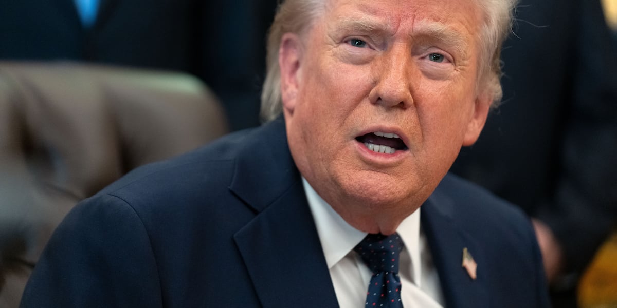 Trump administration says its war in Iran has been ‘terminated’ before 60-day deadline