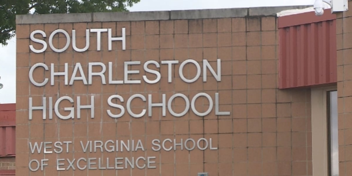 Kanawha County Schools does not appeal court ruling, Williams named