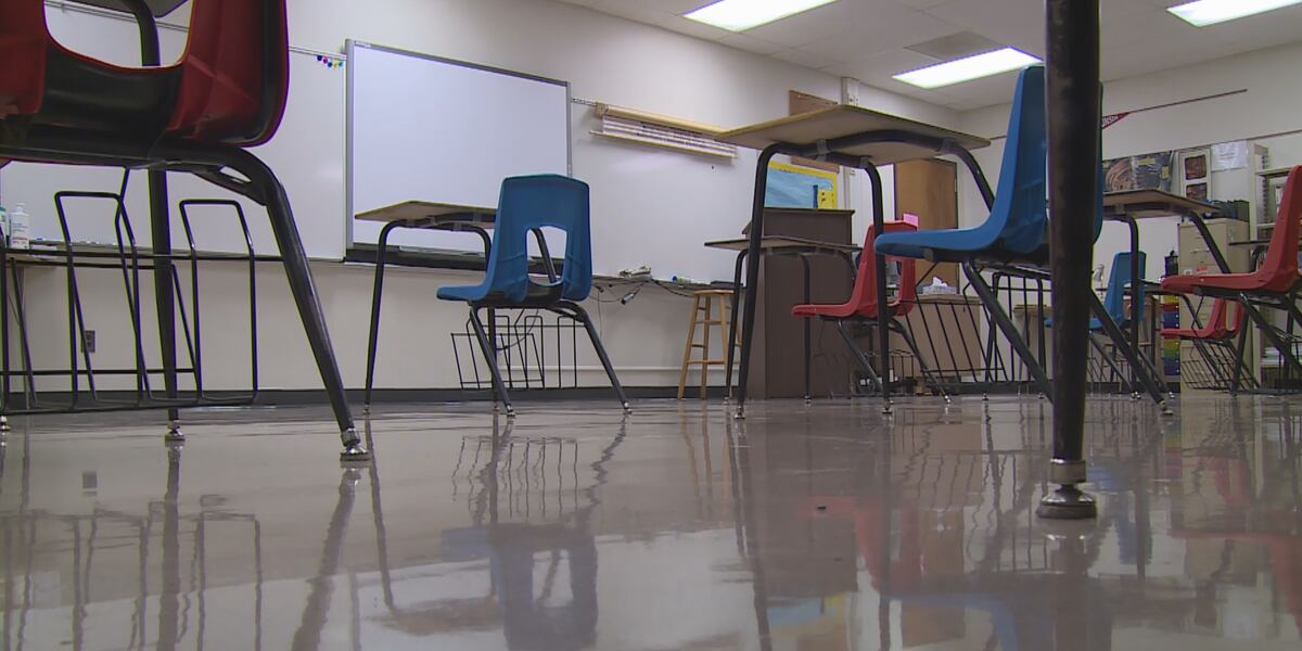 Classroom at Cabell County school closed by COVID19 exposure
