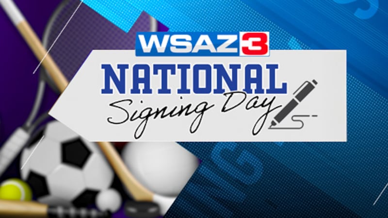 Wednesday, February 4th is National Signing Day.