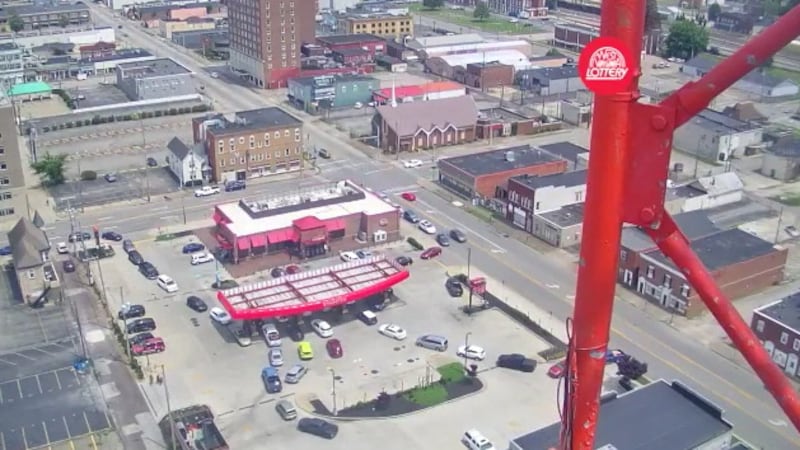 Sheetz lowers price at the pump for July 4 Sheetz lowers price at the pump for July 4