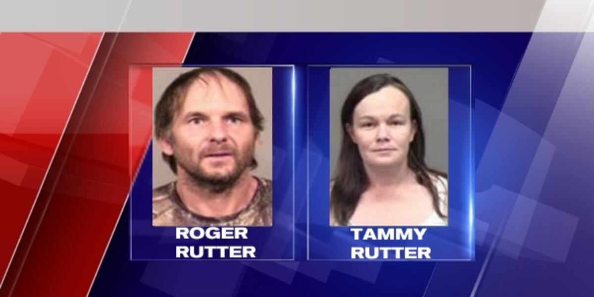 Mark Rutter Murder UPDATE: 3rd person pleads guilty in heroin overdose death