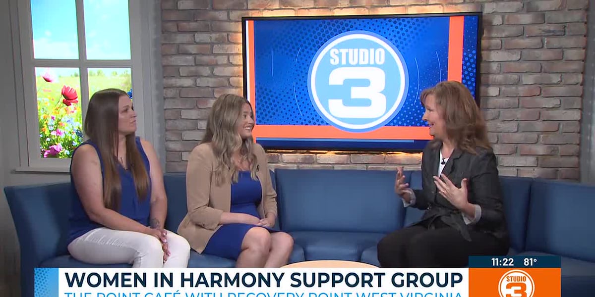 Women in Harmony Support Group