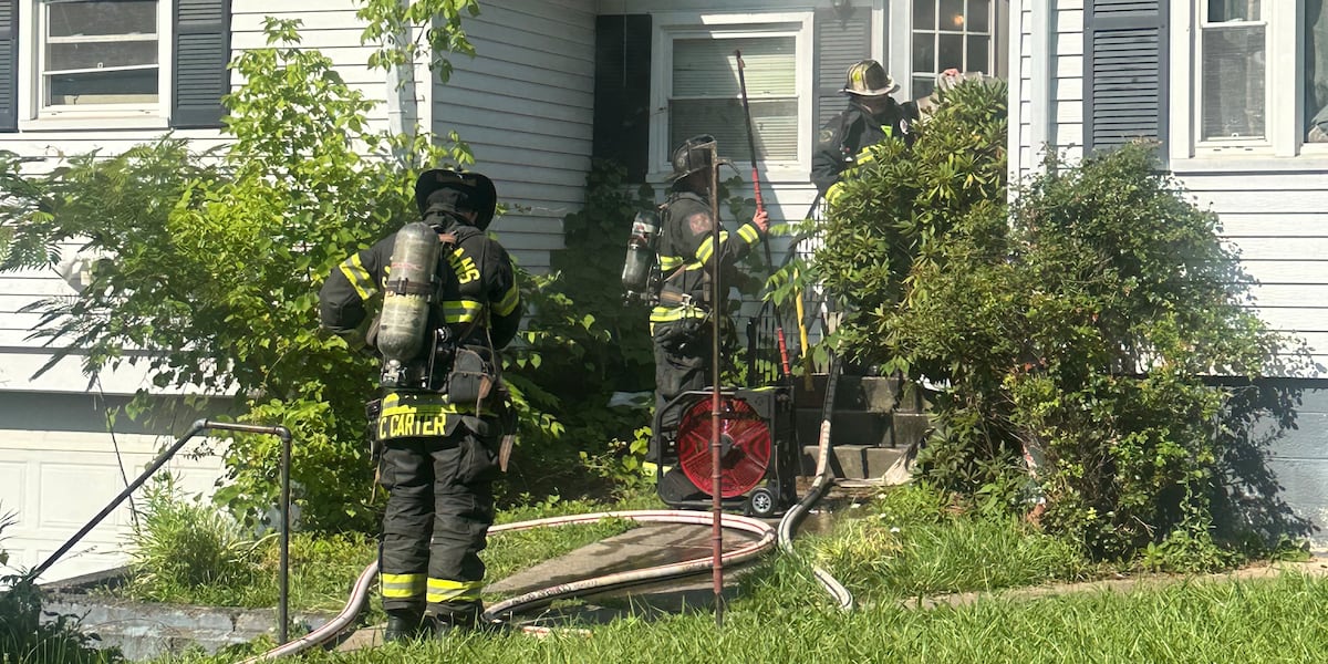 Firefighters Investigating Cause Of House Fire firefighters-investigating-cause-of-house-fire