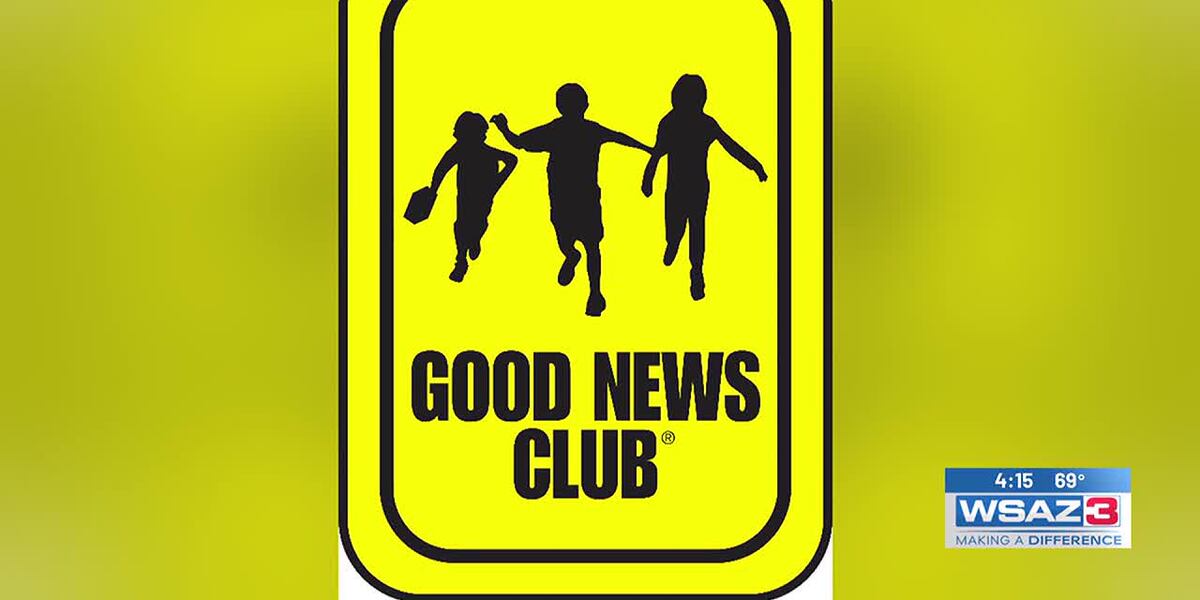 Good News Clubs with Child Evangelism Fellowship of Greater Huntington