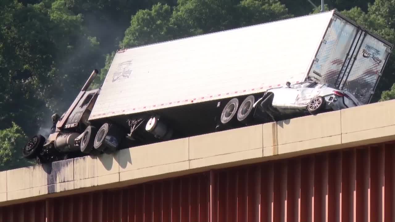WSAZ+ | Name of victim in deadly crash released ; business accepting donations for flood victims ; your other top stories