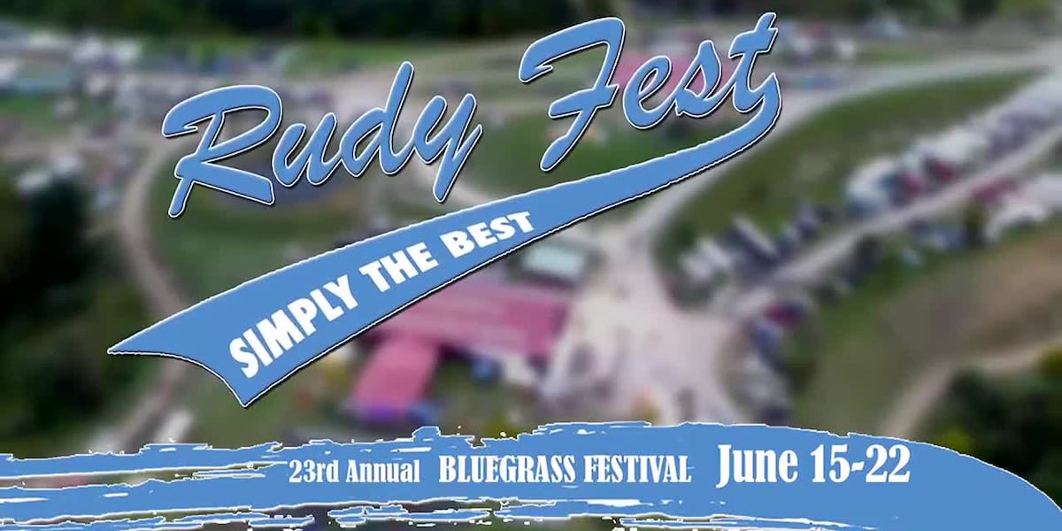 23rd Annual Rudy Fest 23rd Annual Rudy Fest