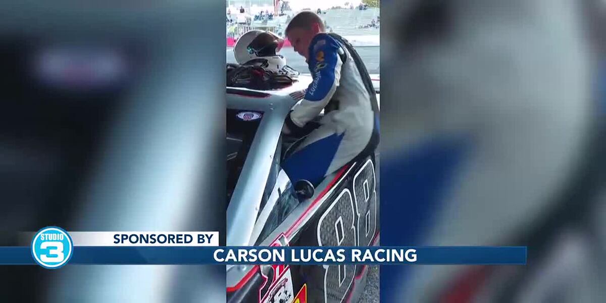 Carson Lucas Racing