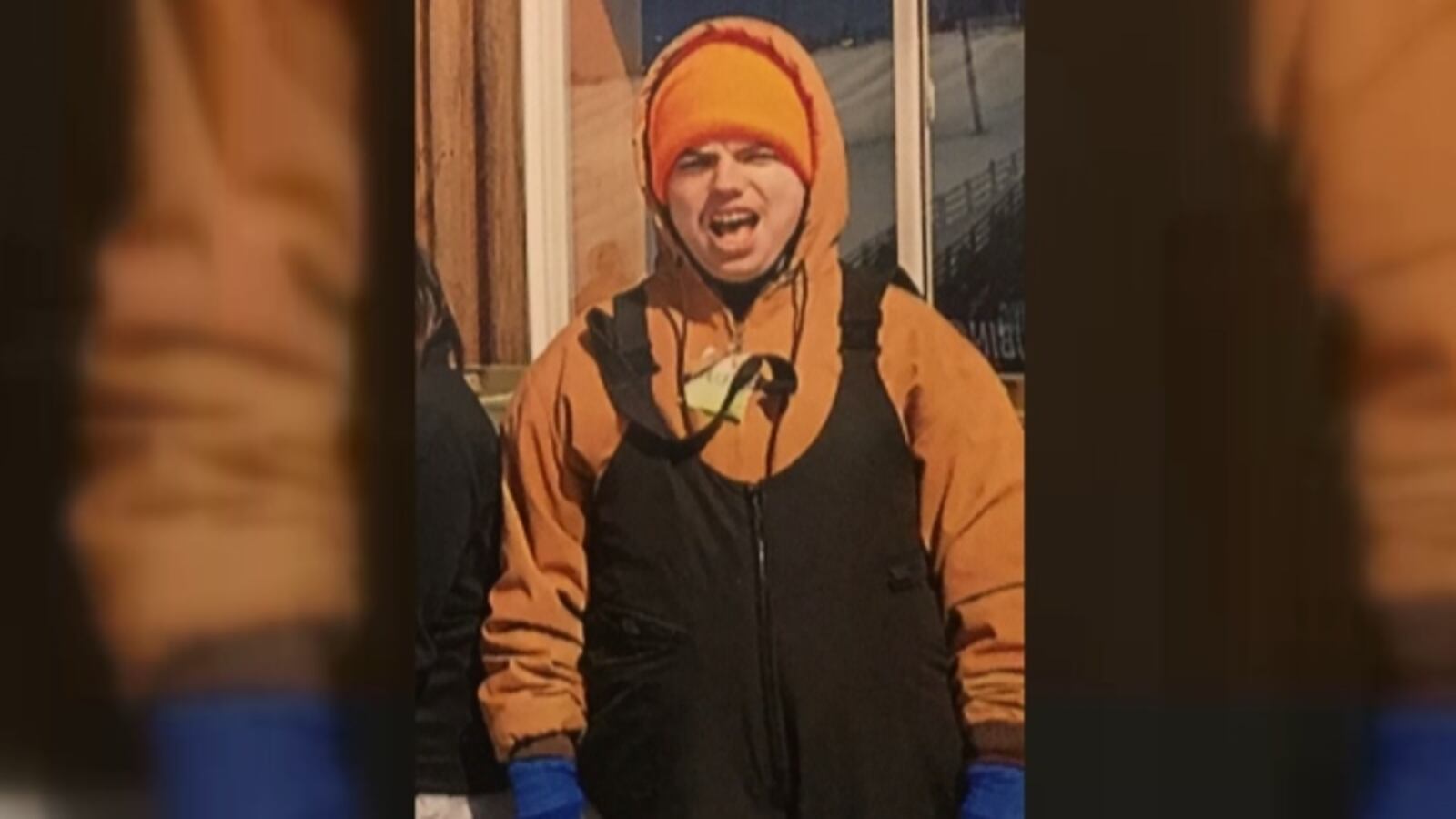 Issy Stapleton Family shares story of autistic teen murdered by machete