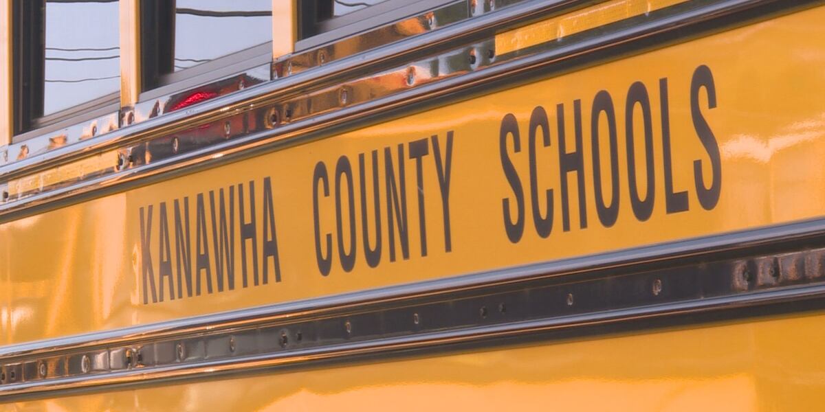 Kanawha County Schools releases return plan