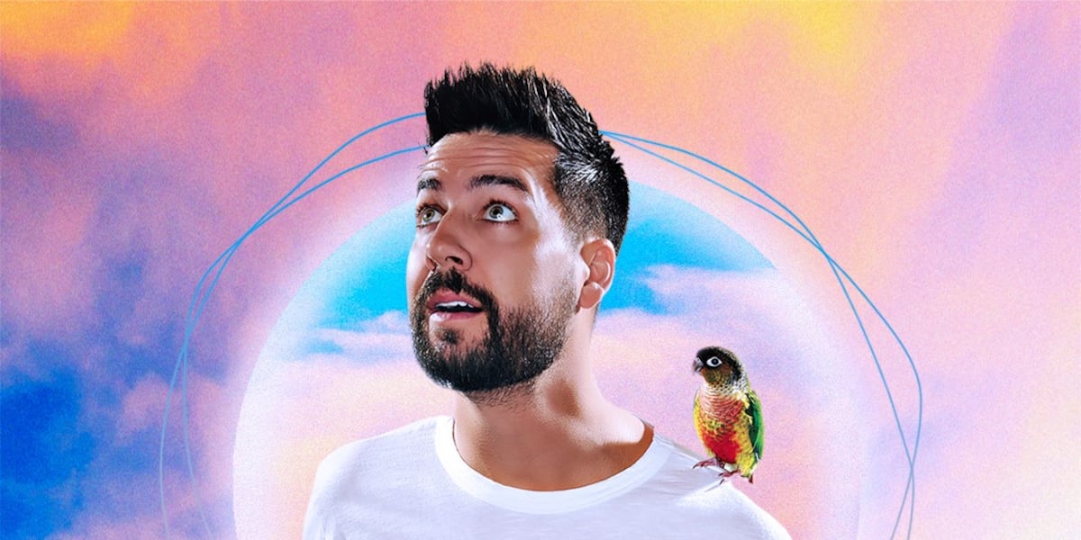 Comedian John Crist Brings Tour To Charleston comedian-john-crist-brings-tour-to-charleston