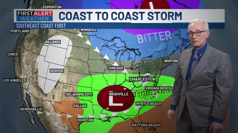 First Alert Weather+