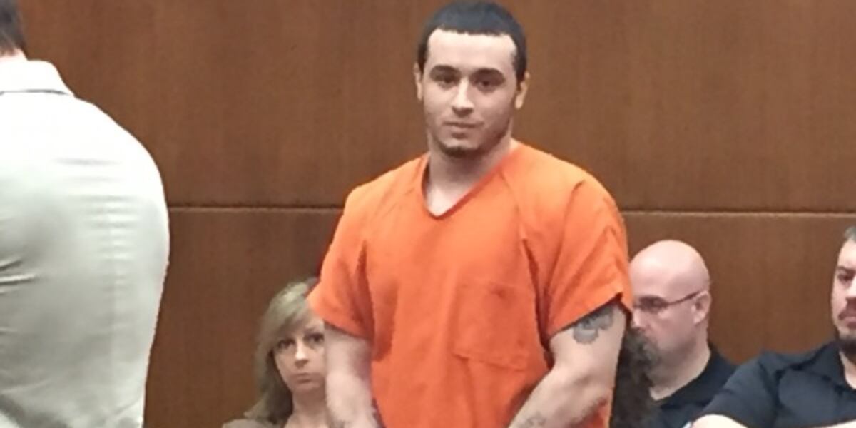 UPDATE: Man gets maximum prison sentence in Huntington murder case