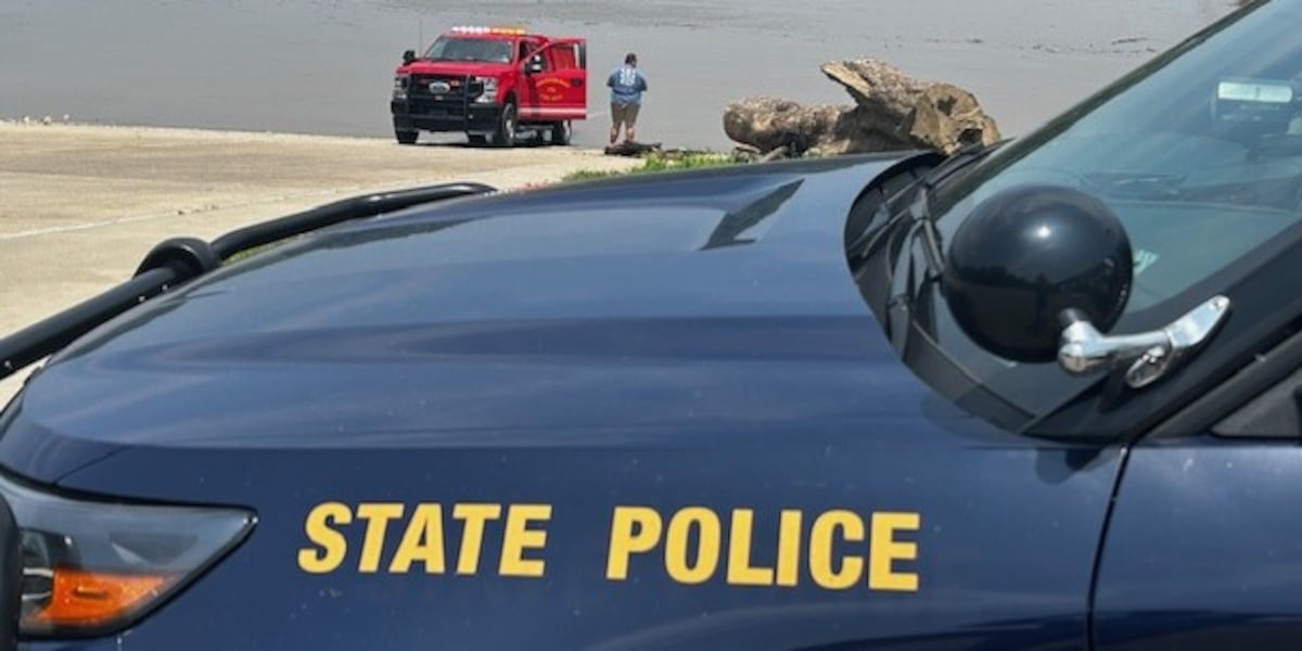 WVSP investigating report of body found in Ohio River WVSP investigating report of body found in Ohio River