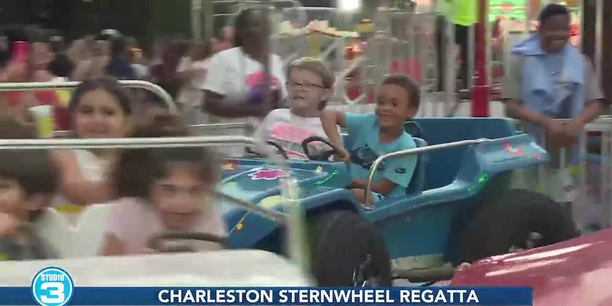 Charleston Sternwheel Regatta charleston-sternwheel-regatta