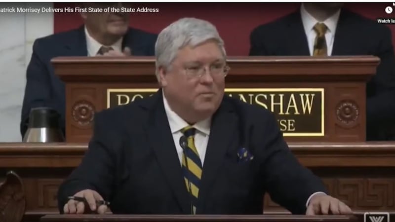 West Virginia Governor declares State of Emergency amid flooding