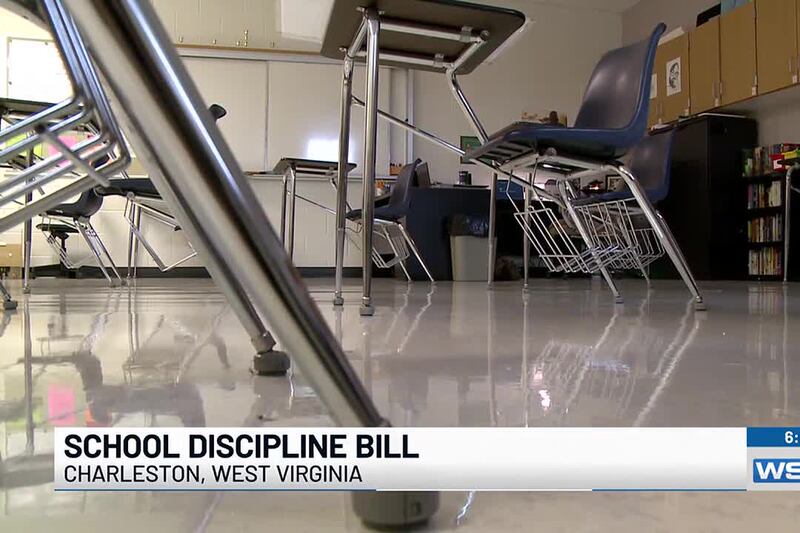 WSAZ NewsChannel 3 Huntington/Charleston, W.Va.
