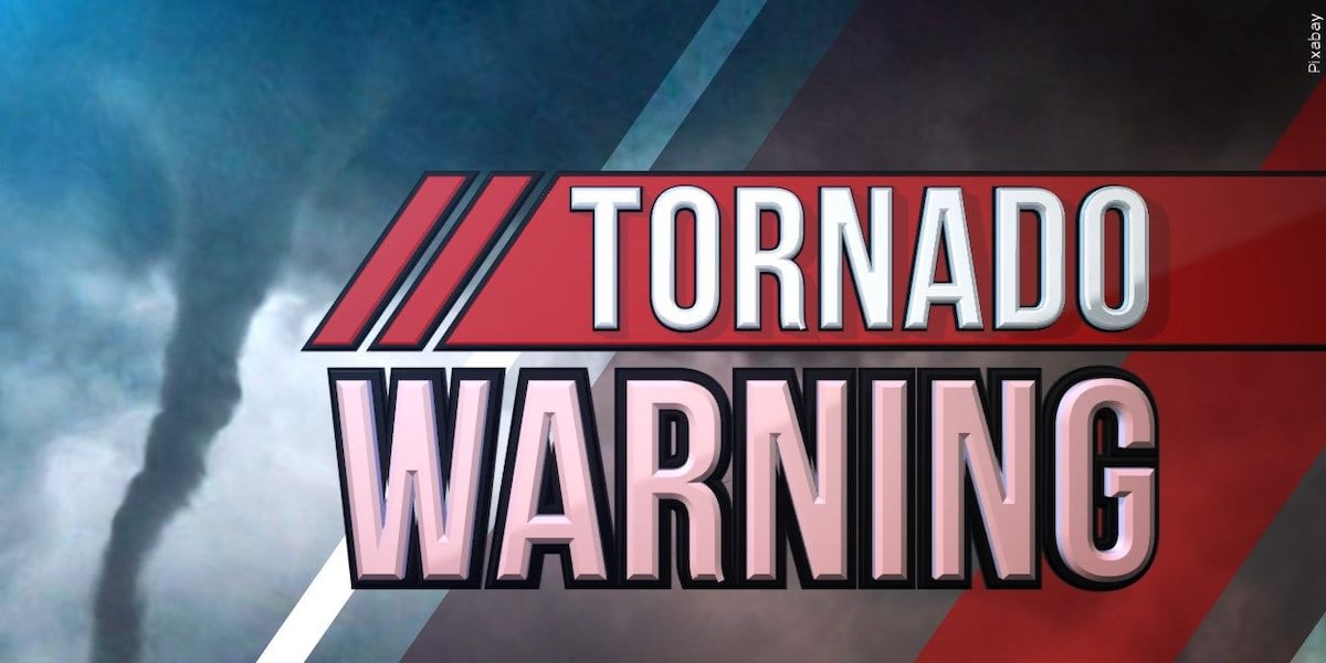 Tornado Warnings expire