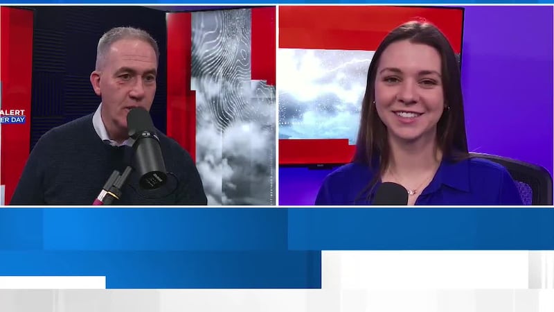 Emily Deitz WSAZ+