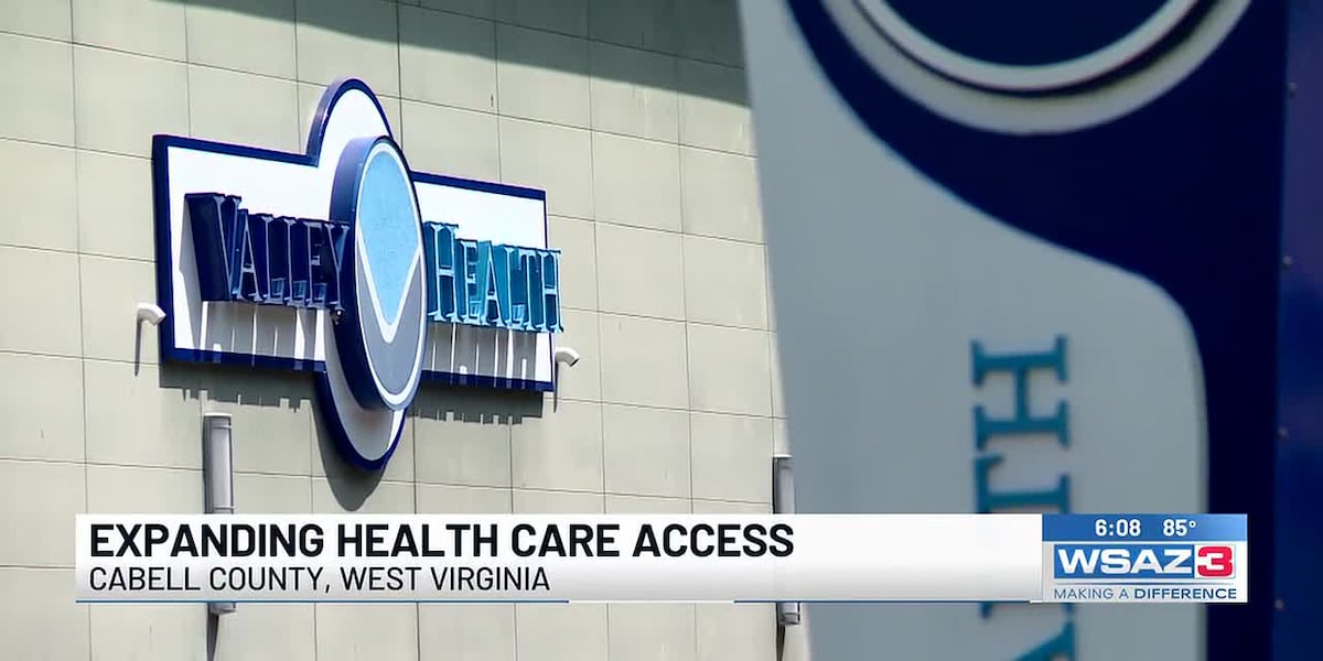 Healthcare partnership to expand care options