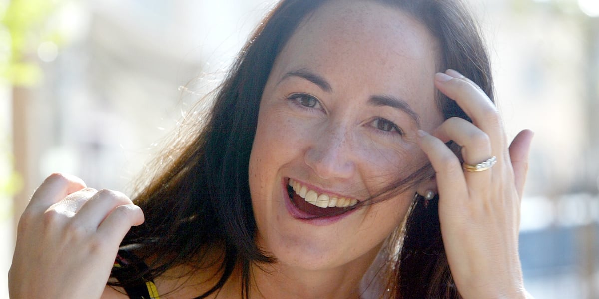 Glioblastoma Claims Sophie Kinsella, 'Shopaholic' Author, at 55