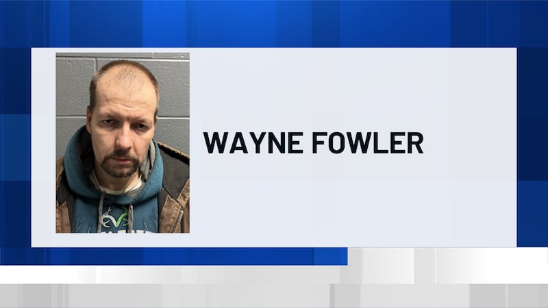 A man is facing charges after deputies found drugs and weapons in his home early Wednesday...