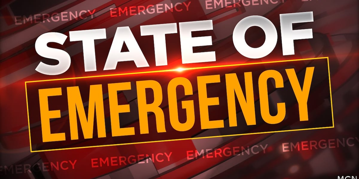 State of Emergency declared in Ohio County; Four dead, four missing following floods