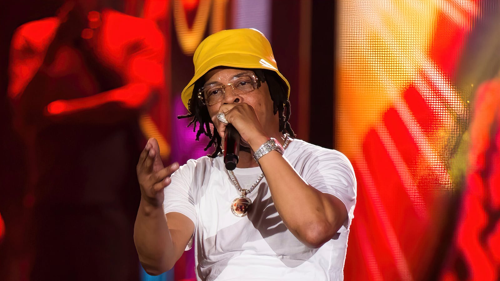 Ti Rapper Weave Rapper T.I. arrested at Atlanta airport in case of mistaken identity