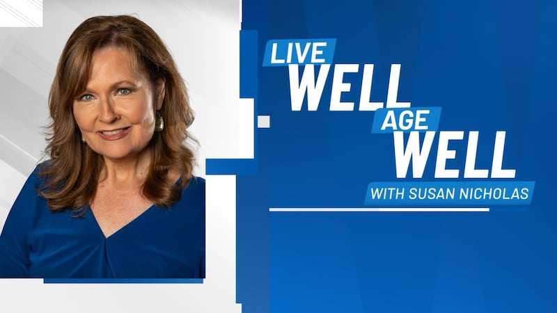 Live Well, Age Well