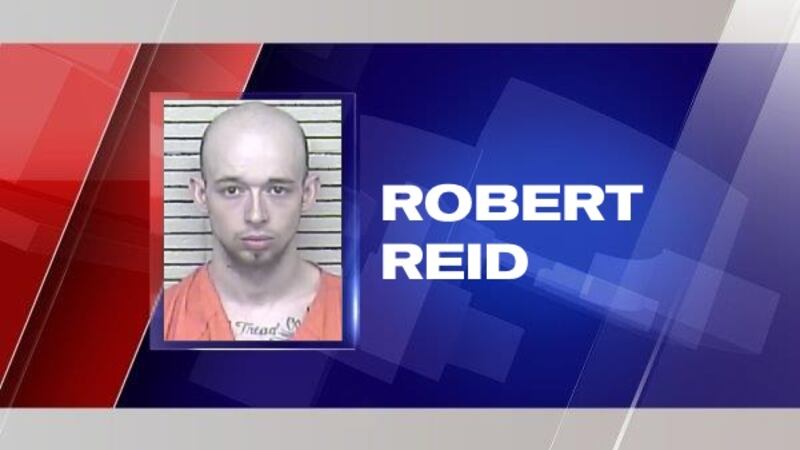 Richard Rood Arrest UPDATE: Man pleads guilty in stolen gun case