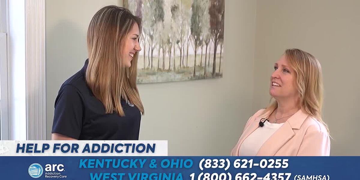 Addiction Recovery Care | A Road to Recovery
