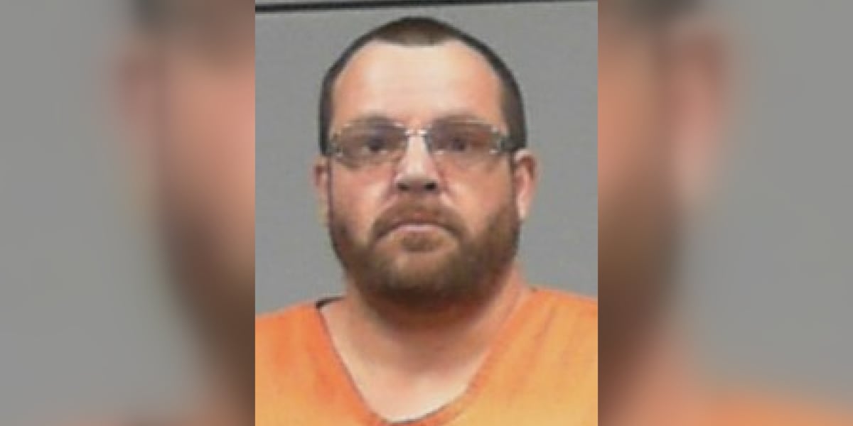 Murder suspect dies after being found unresponsive in jail