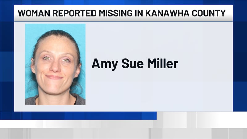 Deputies need your help finding a woman reported missing in Kanawha County.