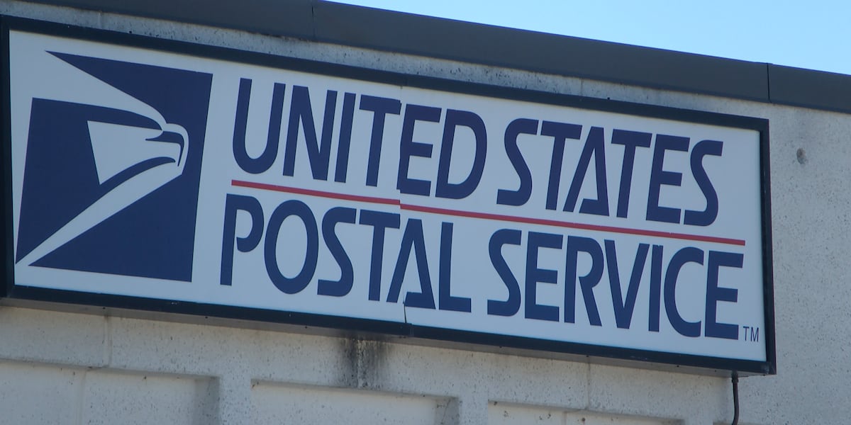 USPS Logan Post Office Closed Due To Unsafe Conditions usps-logan-post-office-closed-due-to-unsafe-conditions