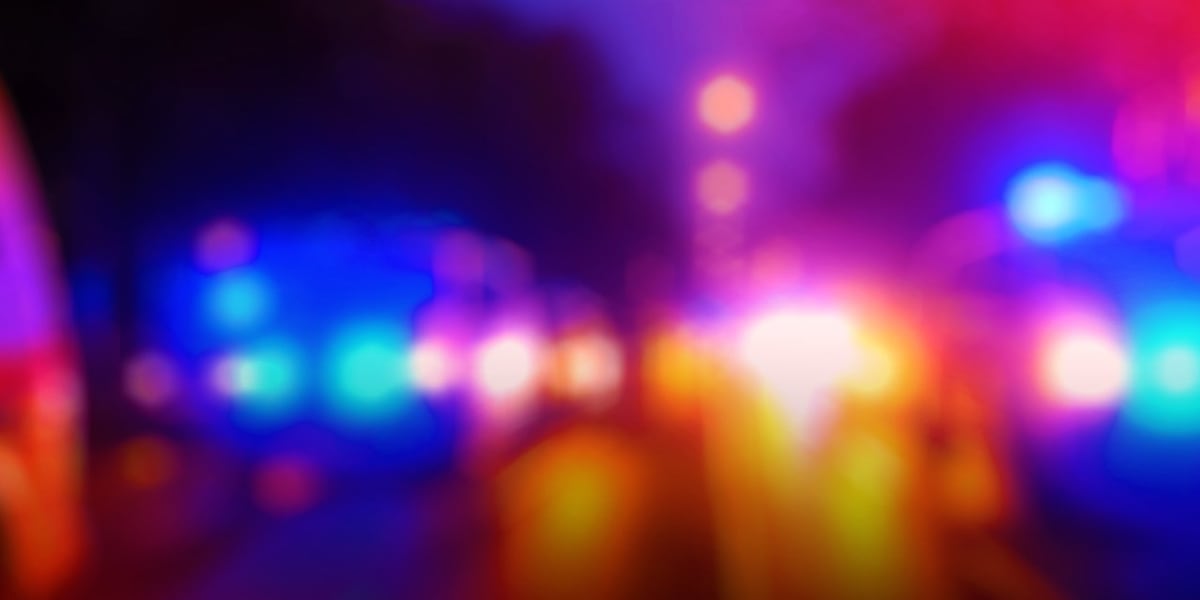 One hurt in stabbing