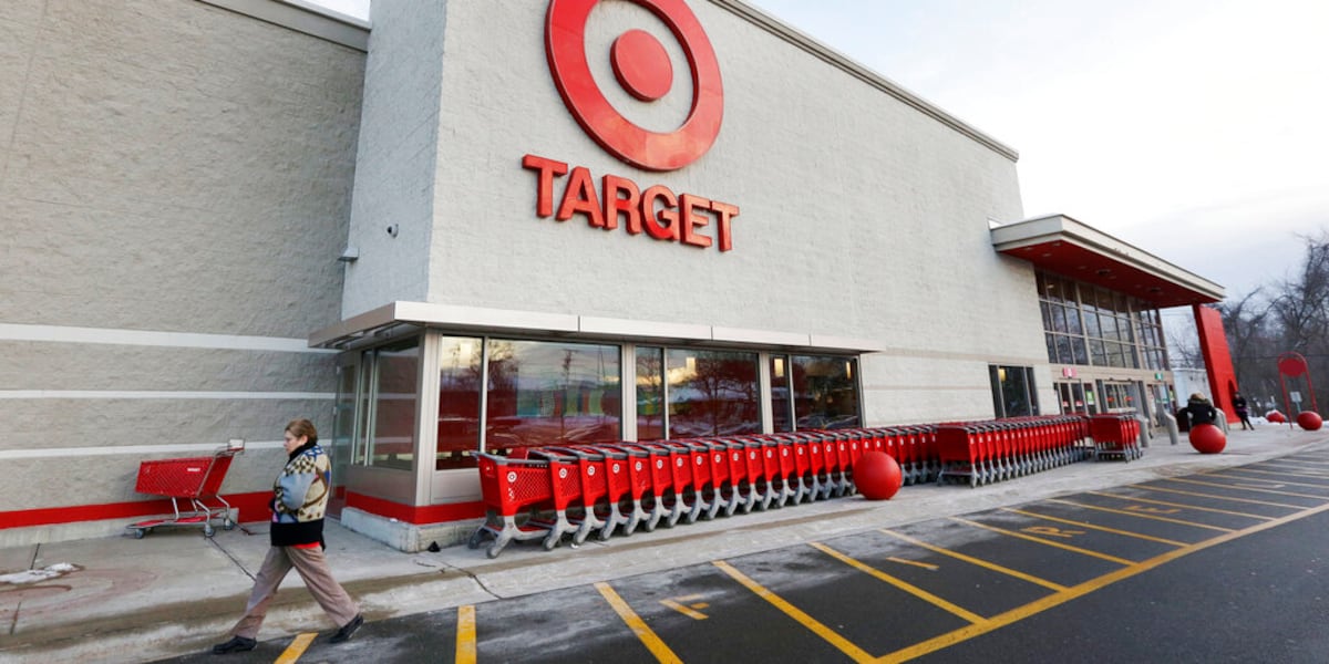 Wake Forest Target Target is ending its diversity goals in wake of Trump’s executive orders